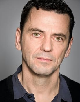 Christian Petzold as Self