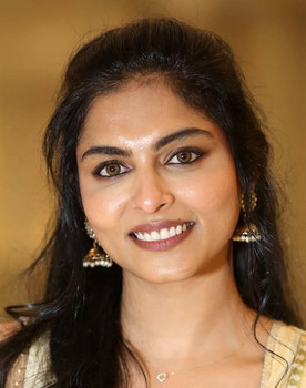 Mounika Reddy