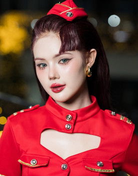 Poy Tanutcha Taikham