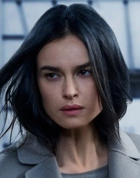 Kasia Smutniak Photo