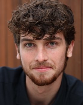 Zack Mallgrave as The Cowboy