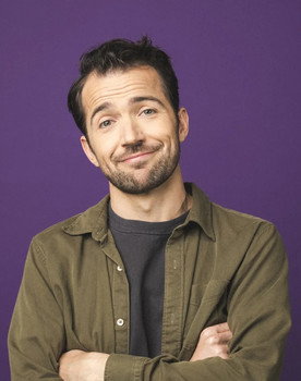 Mark Vigeant