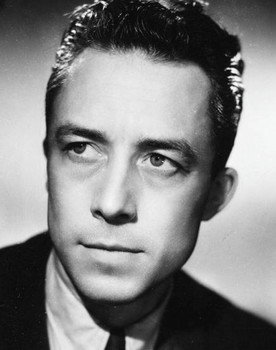 Albert Camus as Self (archive footage)