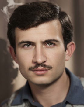 Ziya Keskiner as Recep