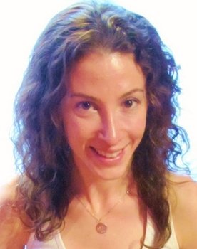 Heidi Rayden
