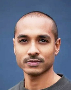 Keethan Krish