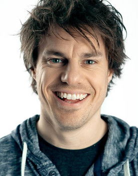 Anders Stjernholm as Self