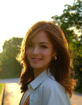 Jassita Gurung
