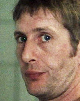 Brett Forrest as Guard