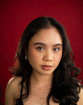 Cristin Dieza as Mei