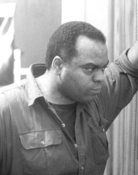 Winston Washington Moxam