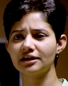 Roopam Bajwa as Nikki Khosla