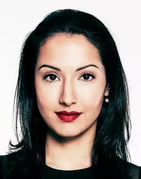 Mehrnoush Rahmani