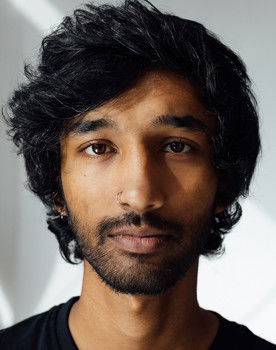 Hidaayath Hazeer as Nita