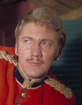 Clinton Greyn as Ivo