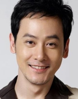 Qiu Xinzhi