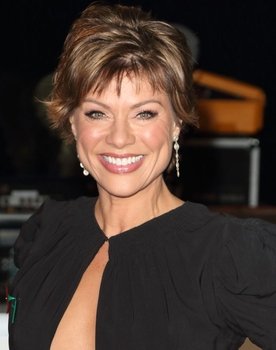 Kate Silverton