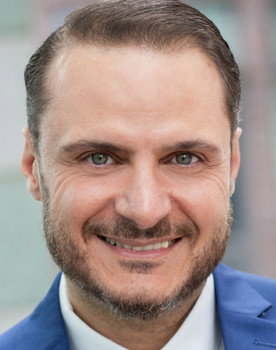 Nino Porzio as Rechtsanwalt