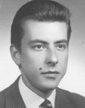 Krzysztof Świętochowski