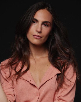 Carolina Sobisch