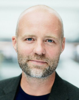 Joachim Bindslev