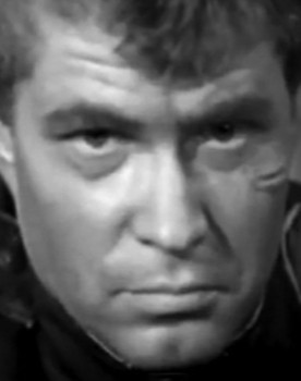 Vladislav Ryndin as General