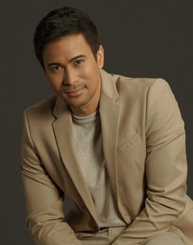 Sam Milby