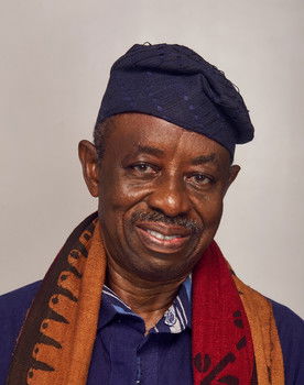 Tunde Kelani