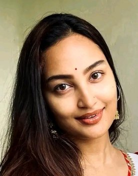Ananya Mishra