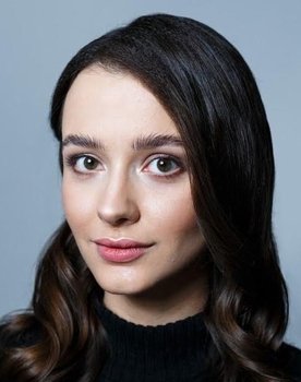 Tetiana Zlova