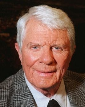 Peter Graves