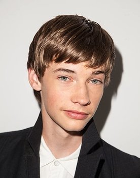 Jacob Lofland Photo