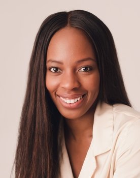 Tosin Ajayi-Sotubo as Self - Presenter