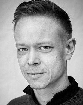 Joachim Rafaelsen as Per