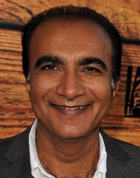 Iqbal Theba