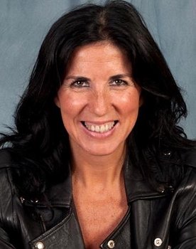 Cristina Cubero