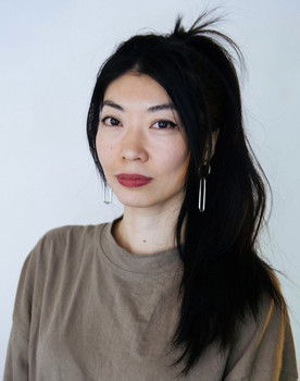 Mila Zuo as Herself