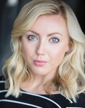Claire Jared