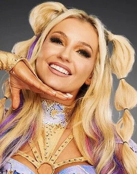 Myla Grace as Myla Grace