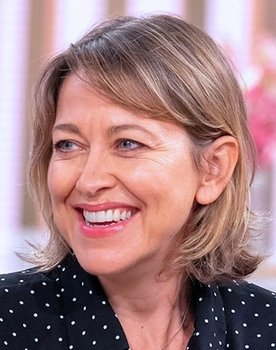 Nicola Walker as Self - Narrator