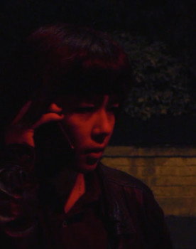 Gribouille Roger as Raphael