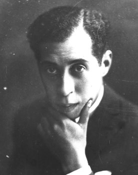 José A. Ferreyra as 