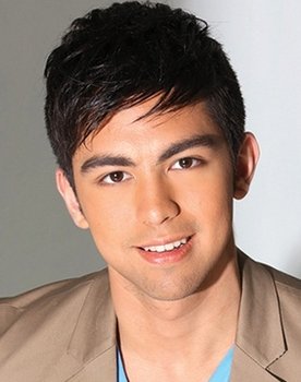Derrick Monasterio as Brian