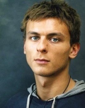 Aleksandr Lymarev