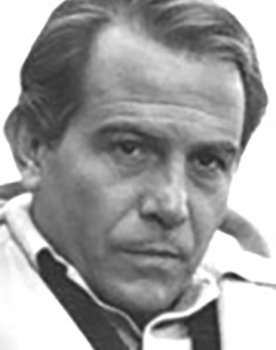 Enrico Maria Salerno Photo