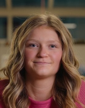 Macy Johnston Macy Johnston