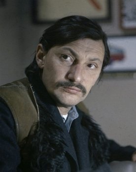 Andrzej Gazdeczka