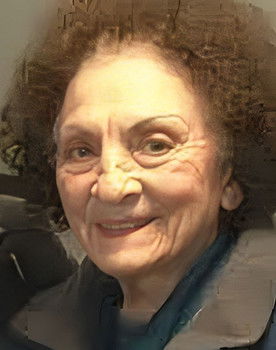 Bess Meisler as Mana-YiaYia