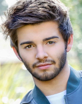 Jack Griffo as Billy