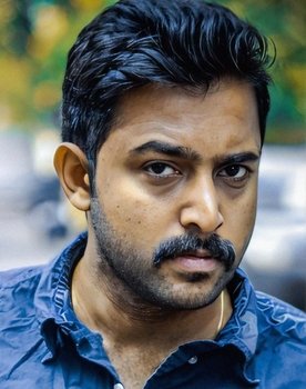 Enaku Endey Kidaiyaathu